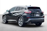 Used 2017 Nissan Murano Platinum w/ Platinum Technology Package image 4