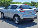 Used 2016 Nissan Juke SV w/ Cold Weather Package image 4