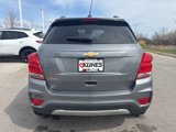 Used 2020 Chevrolet Trax LT w/ LT Convenience Package image 5