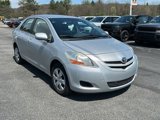 Used 2007 Toyota Yaris S image 2
