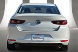 New 2025 MAZDA MAZDA3 s image 5