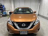Used 2016 Nissan Murano Platinum image 4