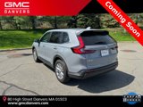 Used 2025 Honda CR-V EX-L image 4