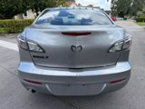 Used 2013 MAZDA MAZDA3 i SV w/ Convenience Pkg image 3