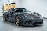 Used 2023 Porsche 718 Cayman GT4 RS image 2