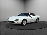 Used 1997 Jaguar XK8 Convertible image 4