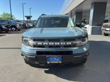 Certified 2021 Ford Bronco Sport Big Bend image 3
