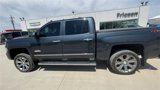 Used 2018 Chevrolet Silverado 1500 High Country image 4