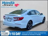 Certified 2022 Honda Accord Sport image 5