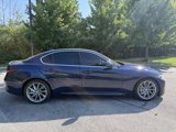 Used 2017 Alfa Romeo Giulia image 2