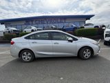 Used 2018 Chevrolet Cruze LS image 3