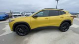 Used 2025 Chevrolet Trax ACTIV w/ Driver Confidence Package image 5
