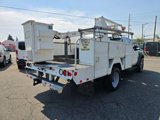 Used 2008 Ford F450 2WD Regular Cab Super Duty image 5
