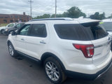 Used 2017 Ford Explorer Limited image 5