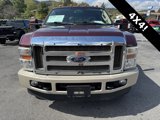 Used 2009 Ford F250 King Ranch image 6