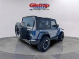 Used 2015 Jeep Wrangler Sport image 5