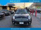 Used 2011 MINI Cooper Convertible image 2