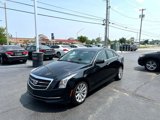 Used 2017 Cadillac ATS 2.0T AWD Sedan image 2