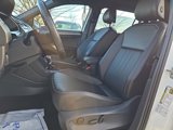 Certified 2022 Volkswagen Tiguan SE R-Line image 3