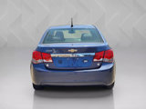 Used 2013 Chevrolet Cruze LS image 5