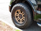 Used 2017 Ford F150 XLT w/ Equipment Group 302A Luxury image 5