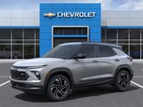 New 2025 Chevrolet TrailBlazer RS w/ Convenience Package image 2