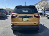 Certified 2022 Ford EcoSport SES image 6