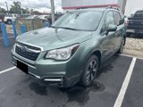 Used 2018 Subaru Forester 2.5i Premium image 2