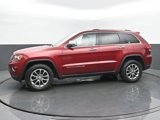 Used 2015 Jeep Grand Cherokee Limited image 2