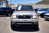 Used 2002 Toyota Tacoma 4x4 Xtracab V6 image 5