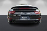 Used 2018 Porsche 911 Turbo image 4