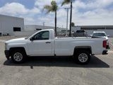 Used 2016 Chevrolet Silverado 1500 W/T w/ WT Fleet Convenience Package image 3