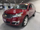 Used 2016 Chevrolet Traverse LT w/ Style and Technology Package image 3