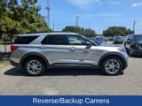 Certified 2020 Ford Explorer XLT w/ Equipment Group 202A image 4