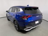 Used 2025 Kia Sportage EX image 5