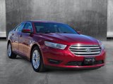 Used 2014 Ford Taurus SEL w/ Equipment Group 201A image 3