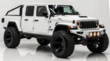 Used 2025 Jeep Gladiator Sport image 3