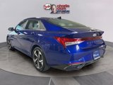 Certified 2022 Hyundai Elantra Limited w/ Preferred Accessory Package image 3