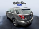Used 2019 Ford Explorer Sport image 4