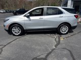 Certified 2022 Chevrolet Equinox LT image 2