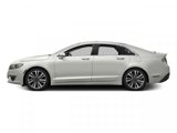 Used 2017 Lincoln MKZ Select w/ Select Plus Package image 3