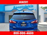 Used 2019 Chevrolet Equinox LT image 4