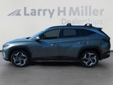 Used 2023 Hyundai Tucson Limited image 2