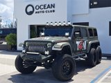 Used 2021 Jeep Wrangler Unlimited Rubicon image 2