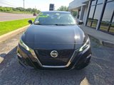 Used 2020 Nissan Altima 2.5 SR image 2
