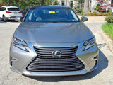 Used 2017 Lexus ES 350 image 2