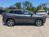 Certified 2022 Jeep Cherokee Limited image 3