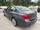 Used 2016 BMW 320i xDrive Sedan image 4