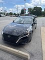 Used 2025 Nissan Altima 2.5 SV image 4