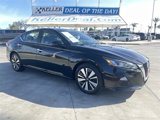 Used 2021 Nissan Altima 2.5 SV image 2